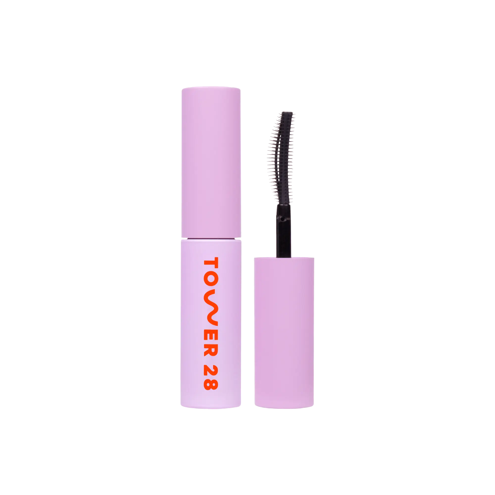Mini MakeWaves Mascara in Jet