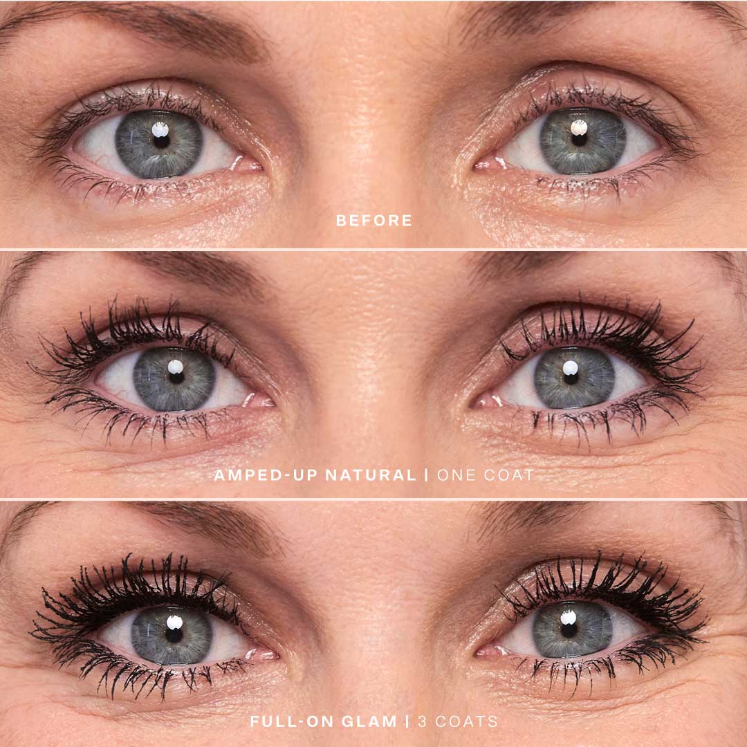 MakeWaves® Mini Mascara