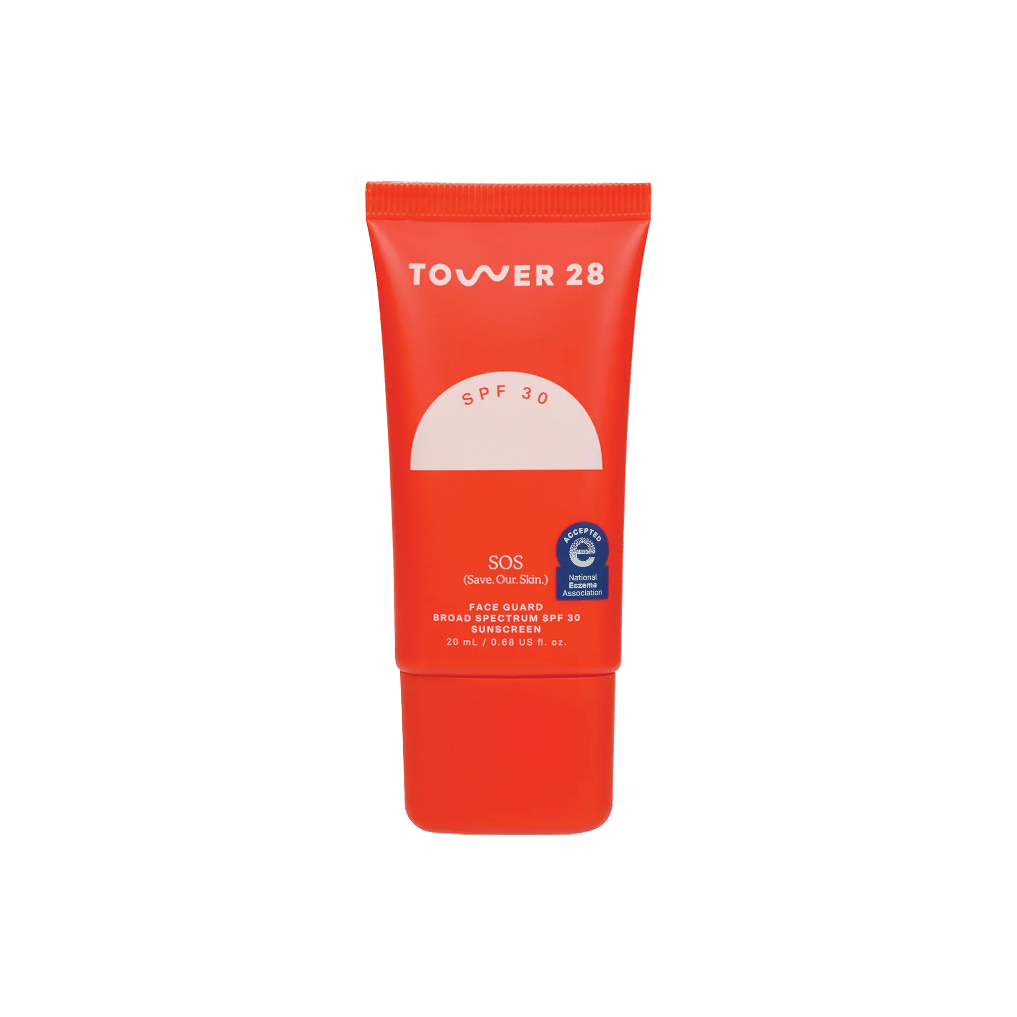 SOS FaceGuard™ SPF 30 20ML