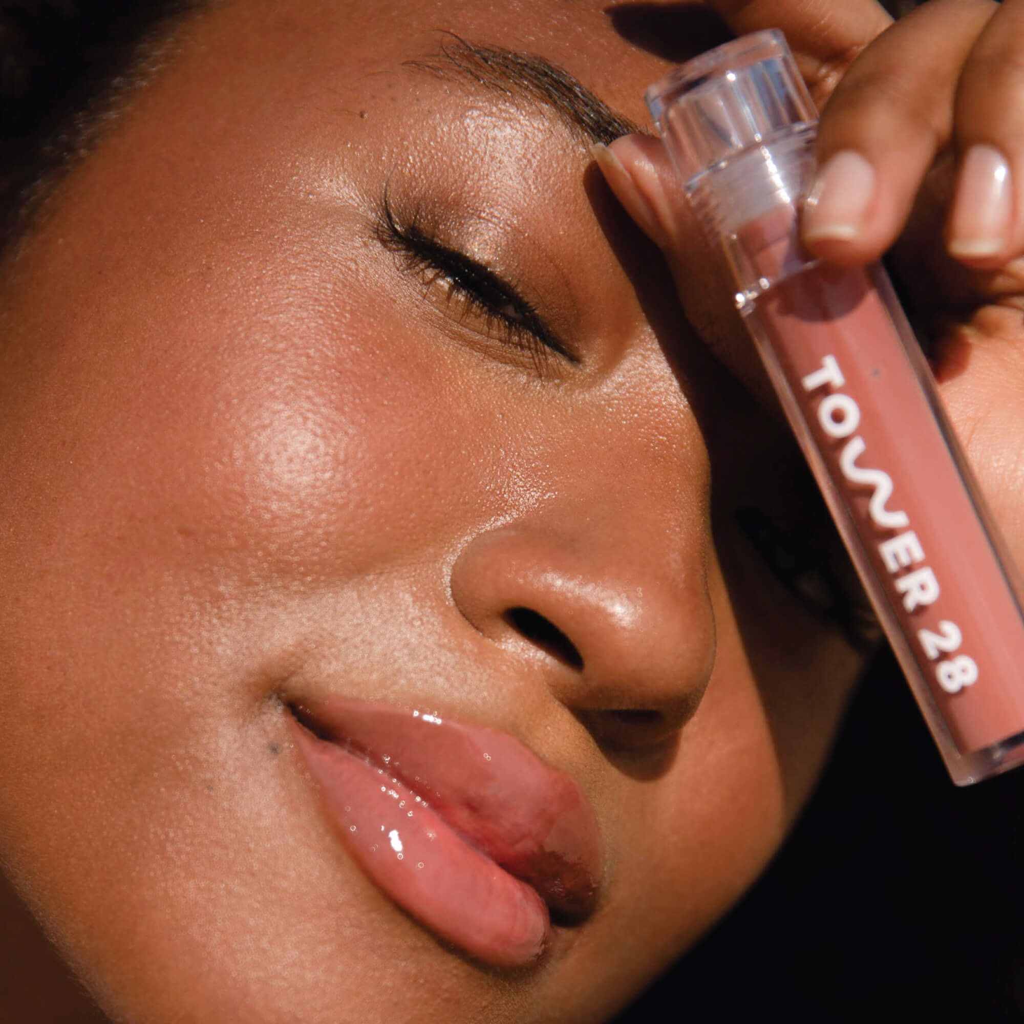 ShineOn Lip Oil Jelly